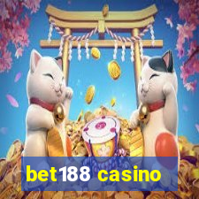 bet188 casino